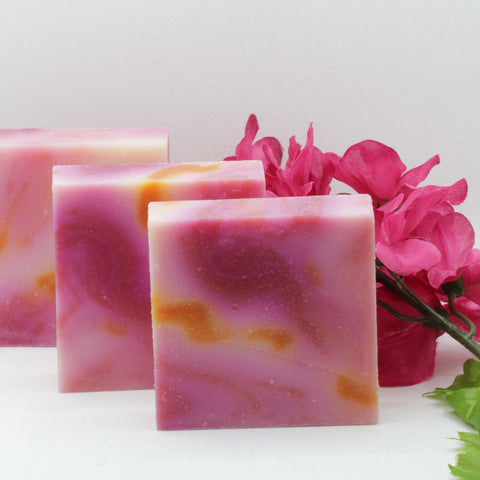 Handmade Soaps