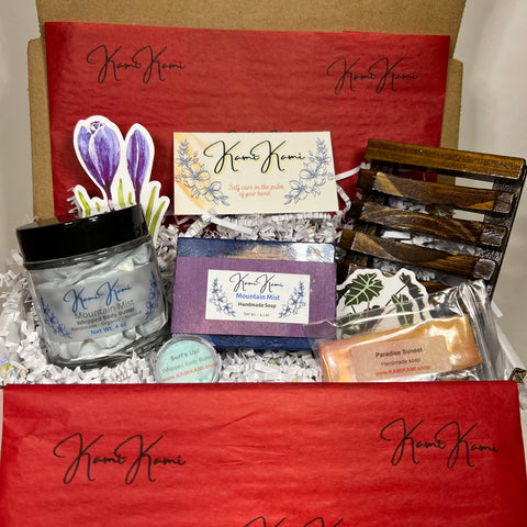 Gift sets